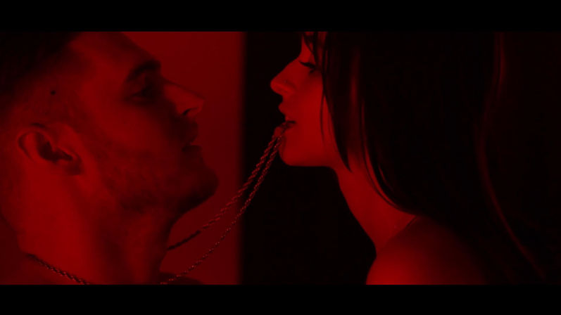 "A Dream Awake" visual poetry by Josiah Paul